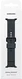Orgineel Samsung Watch 9 Bandje Sport (S/M) Zwart afbeelding 4