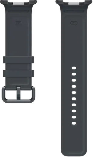 Orgineel Samsung Watch 9 Bandje Sport (S/M) Zwart afbeelding 3