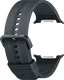 Orgineel Samsung Watch 9 Bandje Sport (S/M) Zwart afbeelding 2