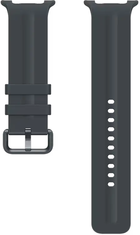 Orgineel Samsung Watch 9 Bandje Sport (S/M) Zwart afbeelding 1