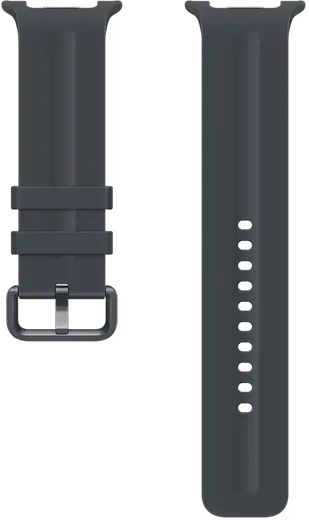Orgineel Samsung Watch 9 Bandje Sport (S/M) Zwart afbeelding 1
