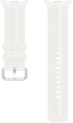 Orgineel Samsung Watch 9 Bandje Sport (S/M) Wit afbeelding