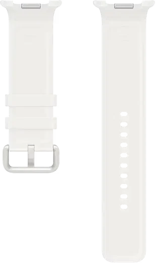 Orgineel Samsung Watch 9 Bandje Sport (S/M) Wit afbeelding 3