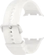Orgineel Samsung Watch 9 Bandje Sport (S/M) Wit afbeelding 2