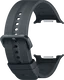 Orgineel Samsung Watch 9 Bandje Sport (M/L) Zwart afbeelding 2