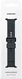 Orgineel Samsung Watch 9 Bandje Sport (M/L) Zwart afbeelding 4