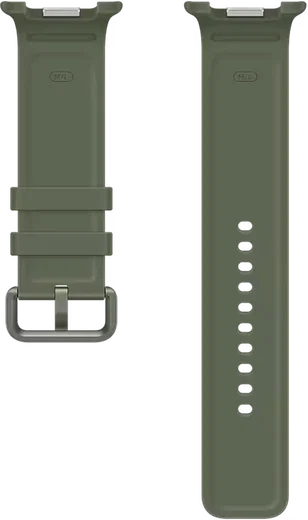 Orgineel Samsung Watch 9 Bandje Sport (M/L) Groen afbeelding 3