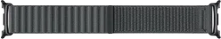 Origineel Samsung Galaxy Watch 9 Bandje Fabric (S/M) Zwart afbeelding