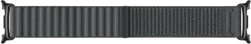 Origineel Samsung Galaxy Watch 9 Bandje Fabric (M/L) Zwart