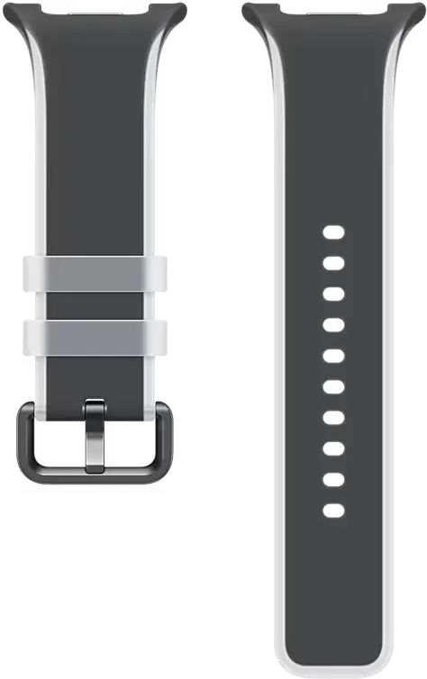 Orgineel Samsung Galaxy Watch 9 Misty (S/M) Zwart afbeelding 1