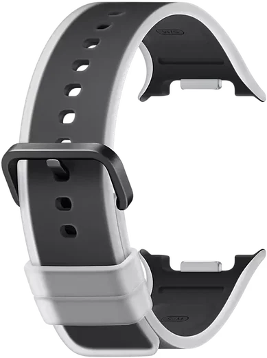 Orgineel Samsung Galaxy Watch 9 Misty (S/M) Zwart afbeelding 2