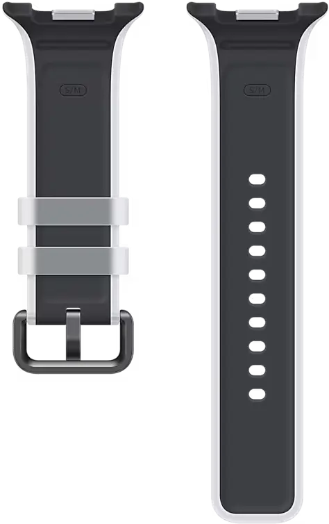 Orgineel Samsung Galaxy Watch 9 Misty (S/M) Zwart afbeelding 3