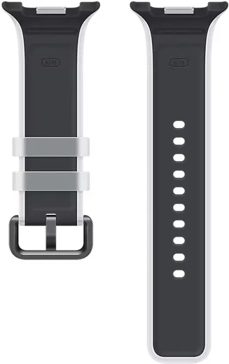 Orgineel Samsung Galaxy Watch 9 Misty (S/M) Zwart afbeelding 3