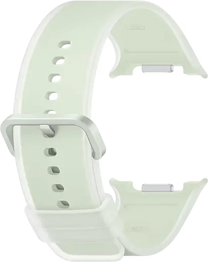Orgineel Samsung Galaxy Watch 9 Misty (S/M) Groen afbeelding 2