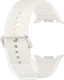 Orgineel Samsung Galaxy Watch 9 Misty (S/M) Cream afbeelding 2