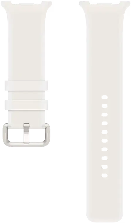 Orgineel Samsung Galaxy Watch 9 Misty (S/M) Cream afbeelding 1