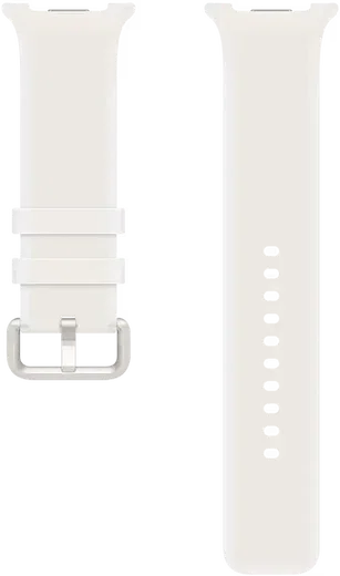 Orgineel Samsung Galaxy Watch 9 Misty (S/M) Cream afbeelding 1