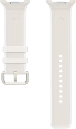 Orgineel Samsung Galaxy Watch 9 Misty (S/M) Cream afbeelding 3