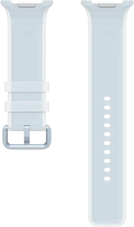 Orgineel Samsung Galaxy Watch 9 Misty (S/M) Blauw afbeelding 3