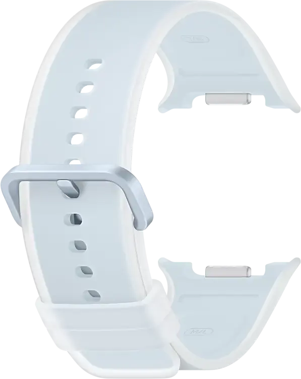 Orgineel Samsung Galaxy Watch 9 Misty (S/M) Blauw afbeelding 2