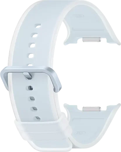 Orgineel Samsung Galaxy Watch 9 Misty (S/M) Blauw afbeelding 2