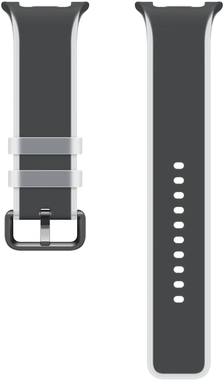 Orgineel Samsung Galaxy Watch 9 Misty (M/L) Zwart afbeelding 1