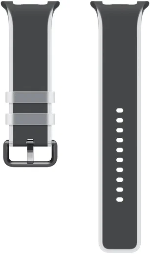 Orgineel Samsung Galaxy Watch 9 Misty (M/L) Zwart afbeelding 1