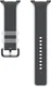 Orgineel Samsung Galaxy Watch 9 Misty (M/L) Zwart afbeelding 1