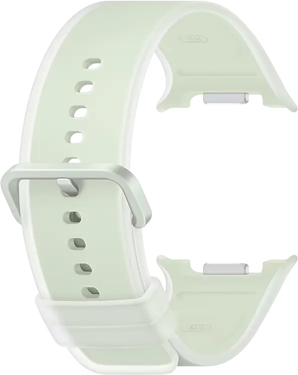 Orgineel Samsung Galaxy Watch 9 Misty (M/L) Groen afbeelding 2