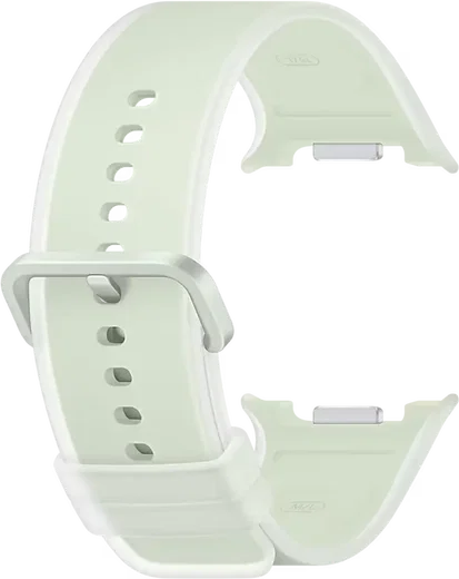 Orgineel Samsung Galaxy Watch 9 Misty (M/L) Groen afbeelding 2