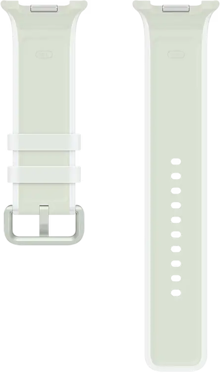 Orgineel Samsung Galaxy Watch 9 Misty (M/L) Groen afbeelding 3