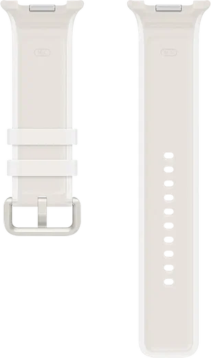 Orgineel Samsung Galaxy Watch 9 Misty (M/L) Cream afbeelding 3