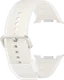 Orgineel Samsung Galaxy Watch 9 Misty (M/L) Cream afbeelding 2