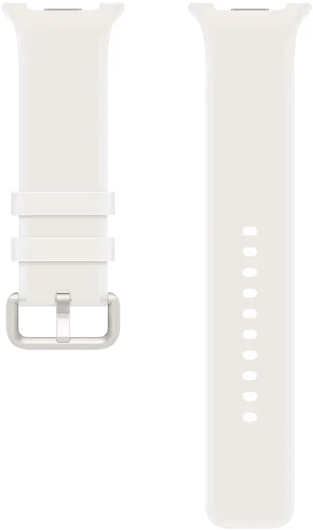 Orgineel Samsung Galaxy Watch 9 Misty (M/L) Cream afbeelding 1