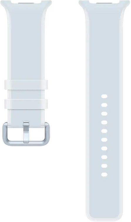 Orgineel Samsung Galaxy Watch 9 Misty (M/L) Blauw afbeelding 1