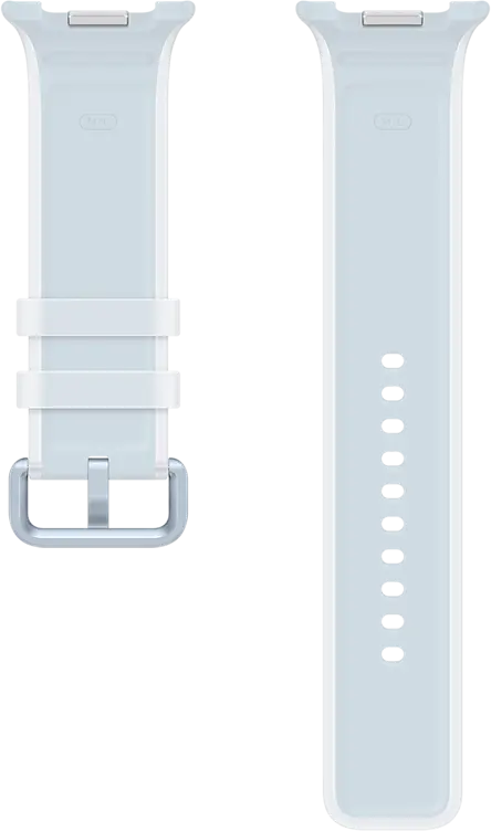 Orgineel Samsung Galaxy Watch 9 Misty (M/L) Blauw afbeelding 3