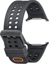 Origineel Samsung Galaxy Watch Ultra 2 Bandje - Marine Band - Zwart (S/M/L)