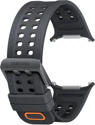 Origineel Samsung Galaxy Watch Ultra 2 Bandje - Marine Band - Zwart (S/M/L) afbeelding