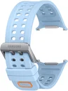 Origineel Samsung Galaxy Watch Ultra 2 Bandje - Marine Band - Blauw (S/M/L)
