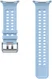 Origineel Samsung Galaxy Watch Ultra 2 Bandje - Marine Band - Blauw (S/M/L) afbeelding 3