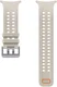 Origineel Samsung Galaxy Watch Ultra 2 Bandje - Marine Band - Beige (S/M/L) afbeelding 2