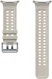 Origineel Samsung Galaxy Watch Ultra 2 Bandje - Marine Band - Beige (S/M/L) afbeelding 3