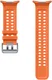 Origineel Samsung Galaxy Watch Ultra 2 Bandje - Marine Band - Oranje (S/M/L) afbeelding 3