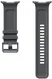 Origineel Samsung Galaxy Watch Ultra 2 Bandje - PeakForm Band - Zwart (S/M/L) afbeelding 3