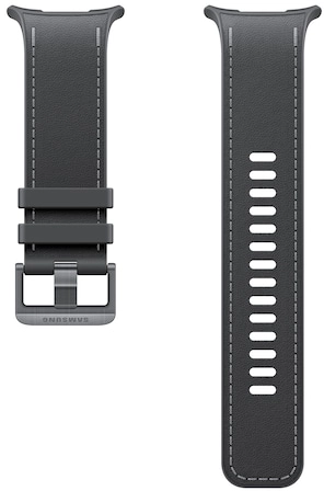 Origineel Samsung Galaxy Watch Ultra 2 Bandje - PeakForm Band - Zwart (S/M/L) afbeelding 2