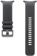 Origineel Samsung Galaxy Watch Ultra 2 Bandje - PeakForm Band - Zwart (S/M/L) afbeelding 2