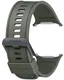 Origineel Samsung Galaxy Watch Ultra 2 Bandje - PeakForm Band - Groen (S/M/L) afbeelding 1