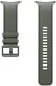 Origineel Samsung Galaxy Watch Ultra 2 Bandje - PeakForm Band - Groen (S/M/L) afbeelding 2