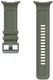 Origineel Samsung Galaxy Watch Ultra 2 Bandje - PeakForm Band - Groen (S/M/L) afbeelding 3