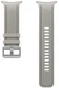 Origineel Samsung Galaxy Watch Ultra 2 Bandje - PeakForm Band - Taupe (S/M/L) afbeelding 2
